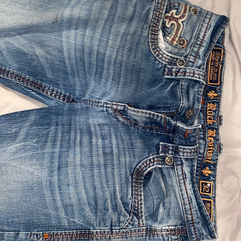 Men’s jeans